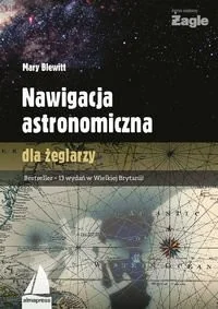 Nawigacja astronomiczna dla żeglarzy - Rozwój osobisty - miniaturka - grafika 2