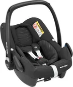 Foteliki samochodowe - Maxi-Cosi Rock 0-13kg Scribble black 2019 - miniaturka - grafika 1
