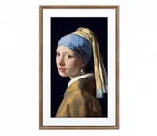 Ramki cyfrowe do zdjęć - Netgear MEURAL CANVAS 27" CIEMNE DREWNO - miniaturka - grafika 1