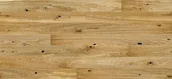 Podłogi drewniane - Barlinek PURE LINE DESKA BARLINECKA DĄB RAISINS MEDIO 155x2200 mm 1WG000774 - miniaturka - grafika 1