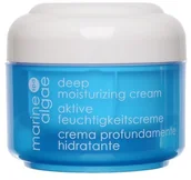 Kremy do twarzy - ZIAJA Marine Algae SPA krem nawilżający 50 ML 5901887011989 - miniaturka - grafika 1