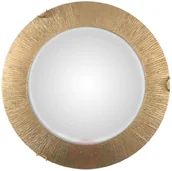 Lampy sufitowe - Kolarz AUSTROLUX BY Deckenlampe Moon Sun, gold, 40 cm - miniaturka - grafika 1