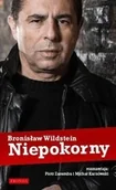 Biografie i autobiografie - Niepokorny Piotr Zaremba - miniaturka - grafika 1