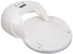 Sonobella Lampa Sonobella UNO 48W LED UV Timer + Sensor UNO 48W - Lampy UV do paznokci - miniaturka - grafika 3