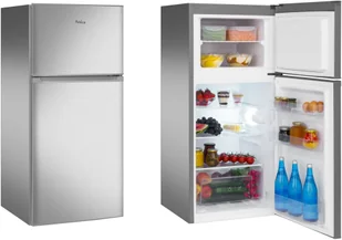 Lodówka Amica FD2015.4X - Lodówki - miniaturka - grafika 7