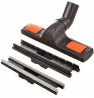 Akcesoria do odkurzaczy - Makita Ssawka podłogowa + Listwy DN45 440 448 449 - miniaturka - grafika 1