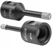 Otwornice - Otwornica Diamentowa Do Gresu Terakoty C4817 8MM - miniaturka - grafika 1