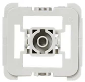 Systemy inteligentnych domów - Homematic IP HomeMatic Gira 55 EQ3-ADA-G55 103091A2A - miniaturka - grafika 1