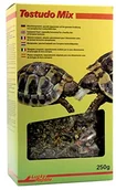 Pokarm dla płazów i gadów - Lucky Reptile Testudo Mix TEM-250 - miniaturka - grafika 1