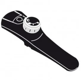 Silit Uchwyt do pokrywy Szybkowara Econtrol 18+22cm 21.5026.4484 - Pozostałe akcesoria kuchenne - miniaturka - grafika 3