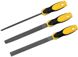 Stanley Zestaw 3 szt. tarników 0-22-477 - Pilniki - miniaturka - grafika 3