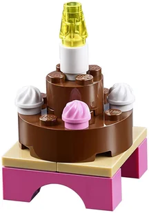 LEGO Juniors Przyjęcie dla zwierzaków Emmy 10748 - Klocki - miniaturka - grafika 6