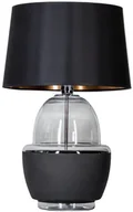 Lampy stojące - 4concepts Lampa stołowa ARIEL BLACKBLACK L248112250 - miniaturka - grafika 1