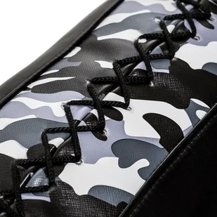 HMS WBF05 17-63-001 Worek bułgarski 5 kg 17-63-001 - Pozostały sprzęt siłowy - miniaturka - grafika 4