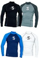 Sprzęt do nurkowania - Scubapro Rash Guard T-Flex męski długi rękaw UPF 80 - różne kolory 65.231.000 - miniaturka - grafika 1