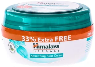 Himalaya Herbals Herbals, odżywczy krem do twarzy i ciała, 150 ml - Balsamy i kremy do ciała - miniaturka - grafika 4