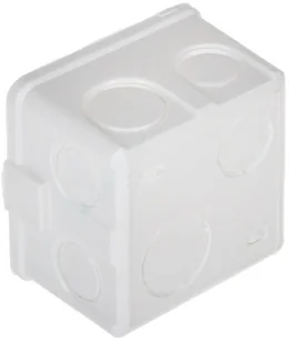 OBUDOWA PODTYNKOWA DS-KAB86 Hikvision DS-KAB86 - Wideodomofony - miniaturka - grafika 4