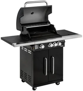 Activa Grill gazowy 12003 13 kW - Grille gazowe Activa Grill gazowy 12003 13 kW - Grille gazowe - miniaturka - grafika 1