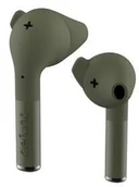 Słuchawki - DeFunc True Go Zielone - miniaturka - grafika 1