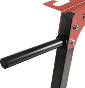 Marbo Sport Stojak na obciążenie, hantle i gryfy MH-S207 - 5901720121271 - Stojaki na hantle i obciążenia Marbo Sport Stojak na obciążenie, hantle i gryfy MH-S207 - 5901720121271 - Stojaki na hantle i obciążenia - miniaturka - grafika 5