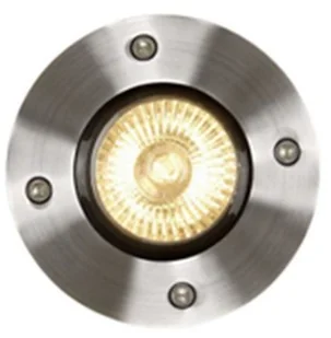 Lucide 11801/01/12 - Lampa najazdowa BILTIN 1xGU10/35W/230V IP67 - Lampy ogrodowe - miniaturka - grafika 2