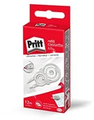 Korektory - Pritt Correction Roller Refill laserowy 10 szt. PRX6H - miniaturka - grafika 1