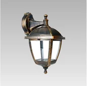 Lampy ogrodowe - Prezent 48322 - Kinkiet zewnętrzny PALERMO 1xE27/60W/230V IP44 - miniaturka - grafika 1
