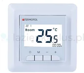 Regulatory i termostaty - Termofol Termofol TF-H termoregulator TFH5 - miniaturka - grafika 1