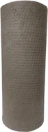 Sorbenty - ECOTEXTIL Sorbent Uniwersalny W Rolce, Chłonność 314 L. Szary 1 275 G/m2 Rolka Uniwersalne 100Cm X 50M - miniaturka - grafika 1