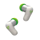 Słuchawki - Energy Sistem Style 6 True Wireless Białe - miniaturka - grafika 1