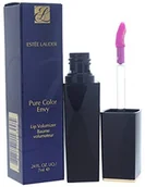 Błyszczyki do ust - Estée Lauder Estee Lauder płynnej Lippenstift Envy Hybrid Plum 7 ML EST00211 - miniaturka - grafika 1