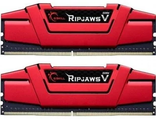 G.Skill 16GB F4-3600C19D-16GVRB - Pamięci RAM - miniaturka - grafika 3