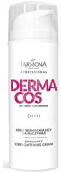 Kremy do twarzy - Farmona Professional Krem wzmacniający do cery naczynkowej 250 ml 0000012798 - miniaturka - grafika 1