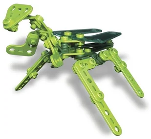 Spin Master Meccano Junior - Owady, zestaw z pudełkiem LG_6027021. - Klocki - miniaturka - grafika 7