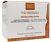 Kremy do twarzy - Martiderm marti skóry proteoglikany SPF15 30 X ML ampułek 3053080 - miniaturka - grafika 1