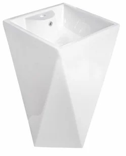 LAVITA Sharp Z336 - Umywalki - miniaturka - grafika 2
