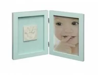 Ramki na zdjęcia - Baby Art Ramka Rámeček Photo Frame Baby Print Menthol - miniaturka - grafika 1