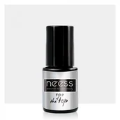Lakiery hybrydowe - Neess TOP of the top na lakier hybrydowy 8ml 277628 - miniaturka - grafika 1