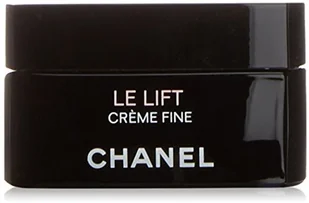 Chanel Le Lift Creme Fine Krem przeciwko starzeniu się skóry 50ml - Kremy do twarzy - miniaturka - grafika 6