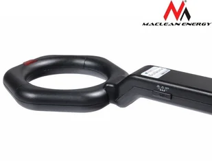 Maclean MCE101 - Wykrywacze metali - miniaturka - grafika 7