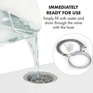 Zmywarka Klarstein DSM-Amazonia-Mini-SL - Zmywarki - miniaturka - grafika 8