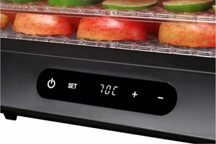 Concept SO2040 - Suszarki do grzybów, owoców i warzyw - miniaturka - grafika 6