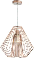 Lampy sufitowe - Dar Lighting Lampa wisząca Needle NEE6564 Dar Lighting NEE6564 - miniaturka - grafika 1