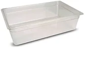 Pojemniki i kosze gastronomiczne - Lacor 66115p poliwęglan pojemnik GN 1/1, 530 X 325 X 150 MM 66115P - miniaturka - grafika 1