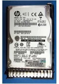 Dyski serwerowe - HP E Enterprise Dysk twardy - 900 GB - 2.5" - 10000 rpm - SAS2 - cache 719429-001 - miniaturka - grafika 1