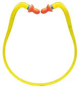 Akcesoria BHP - Honeywell 3301282 qb1hyg Howard leight, zatyczki do uszu  wielokolorowa 3301282 - miniaturka - grafika 1