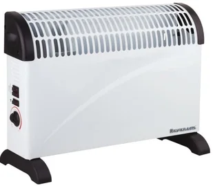 RAVANSON CH-2000MT - Ogrzewanie przenośne - miniaturka - grafika 2