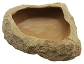 Terraria - Reptiles Planet reptiles Planet poidło dla żółwi lub gadów, głęboka, 24 ° X ° X 22 ° ° 10°cm, XXL - miniaturka - grafika 1