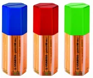 Flamastry - Stabilo Point 88 mazak 012571 - miniaturka - grafika 1