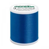 Akcesoria i części do maszyn do szycia - Madeira Nitka hafciarska Madeira Polyneon 40 1000m niebieska 1842 - miniaturka - grafika 1